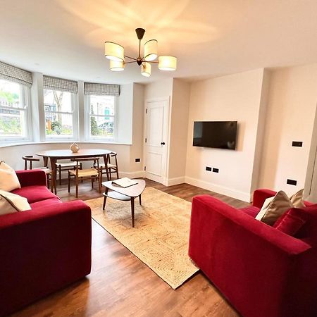 Redland Suites - Apartment 2 Bristol Bagian luar foto