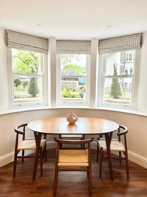 Redland Suites - Apartment 2 Bristol Bagian luar foto