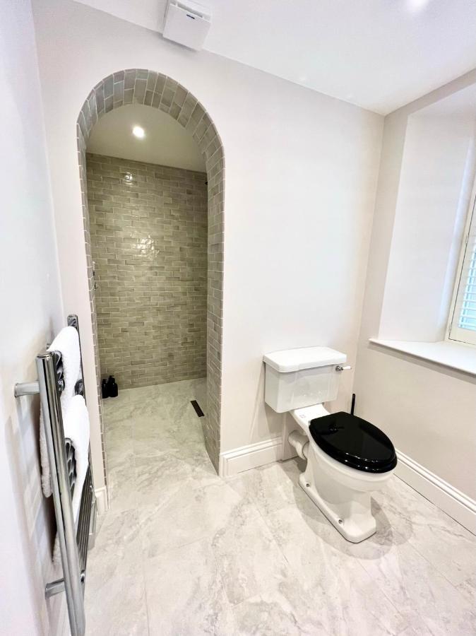 Redland Suites - Apartment 2 Bristol Bagian luar foto