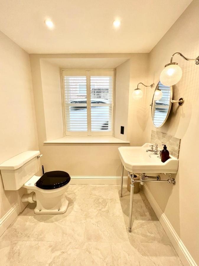 Redland Suites - Apartment 2 Bristol Bagian luar foto