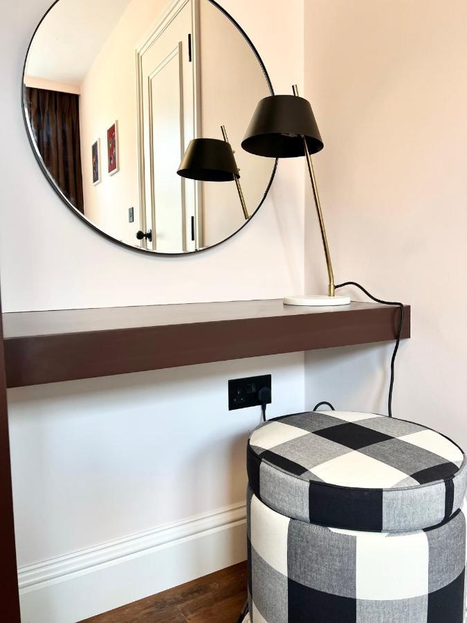 Redland Suites - Apartment 2 Bristol Bagian luar foto