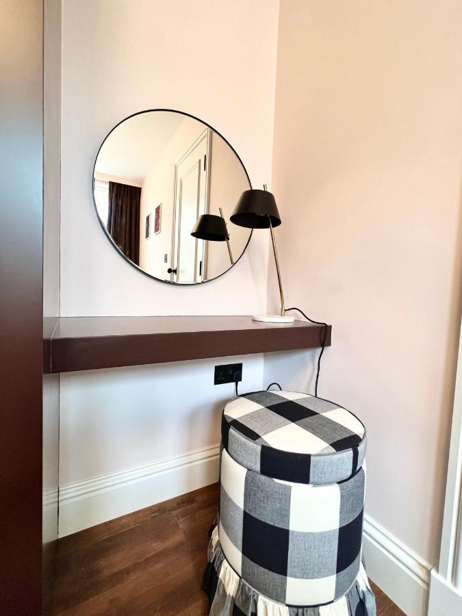 Redland Suites - Apartment 2 Bristol Bagian luar foto