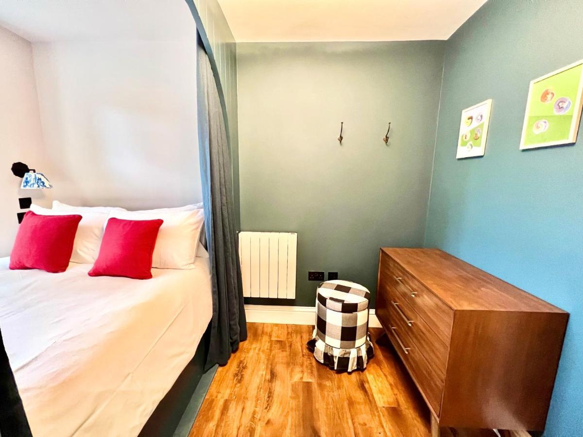 Redland Suites - Apartment 2 Bristol Bagian luar foto