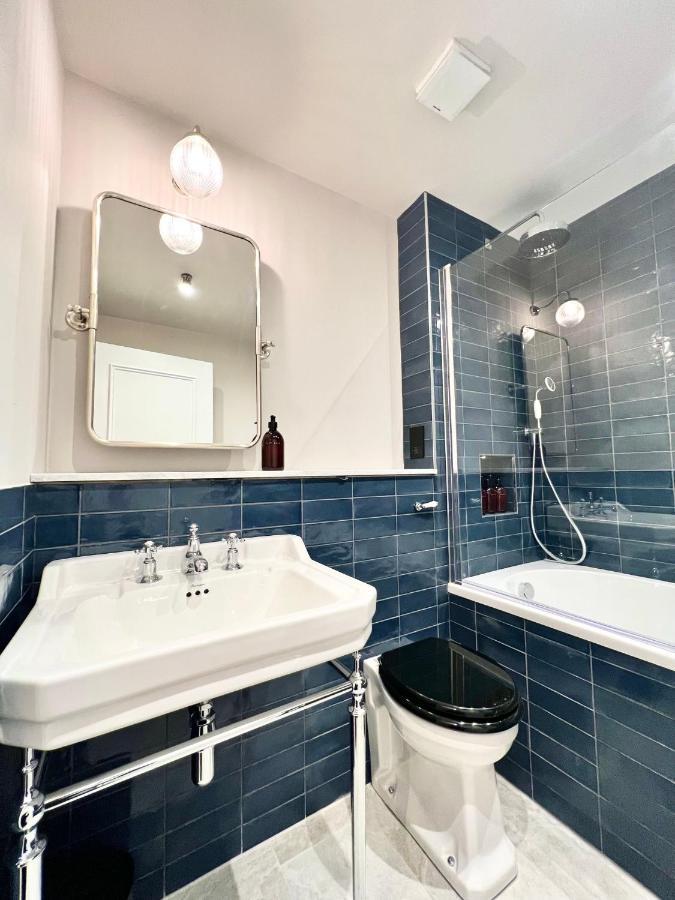 Redland Suites - Apartment 2 Bristol Bagian luar foto