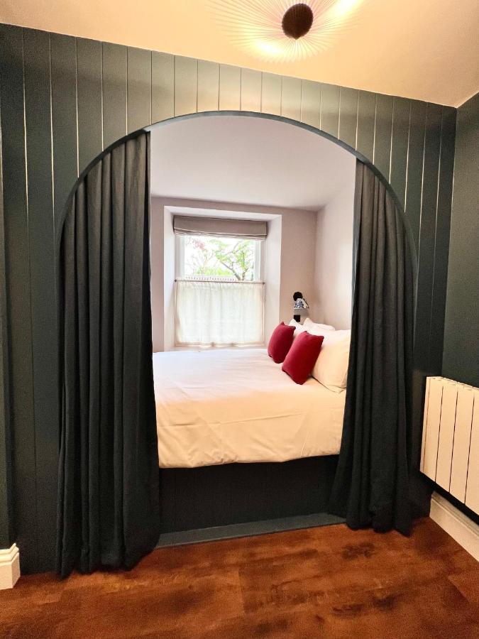 Redland Suites - Apartment 2 Bristol Bagian luar foto
