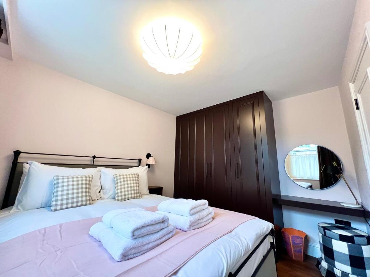 Redland Suites - Apartment 2 Bristol Bagian luar foto