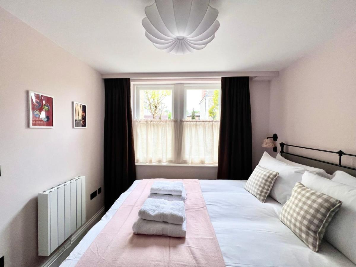 Redland Suites - Apartment 2 Bristol Bagian luar foto