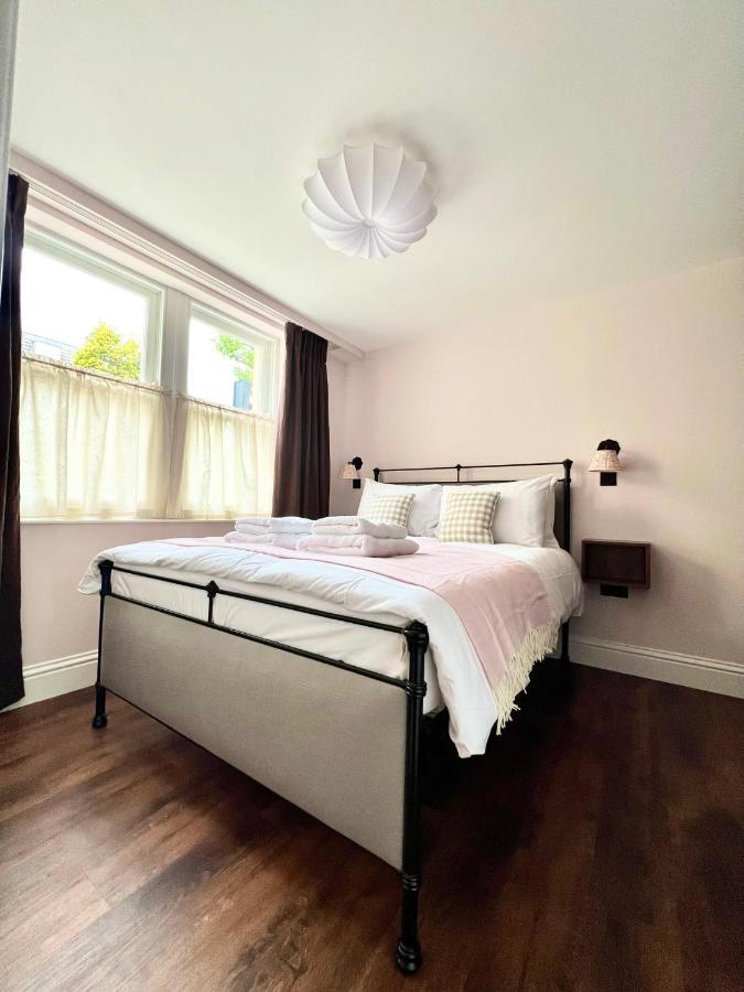 Redland Suites - Apartment 2 Bristol Bagian luar foto