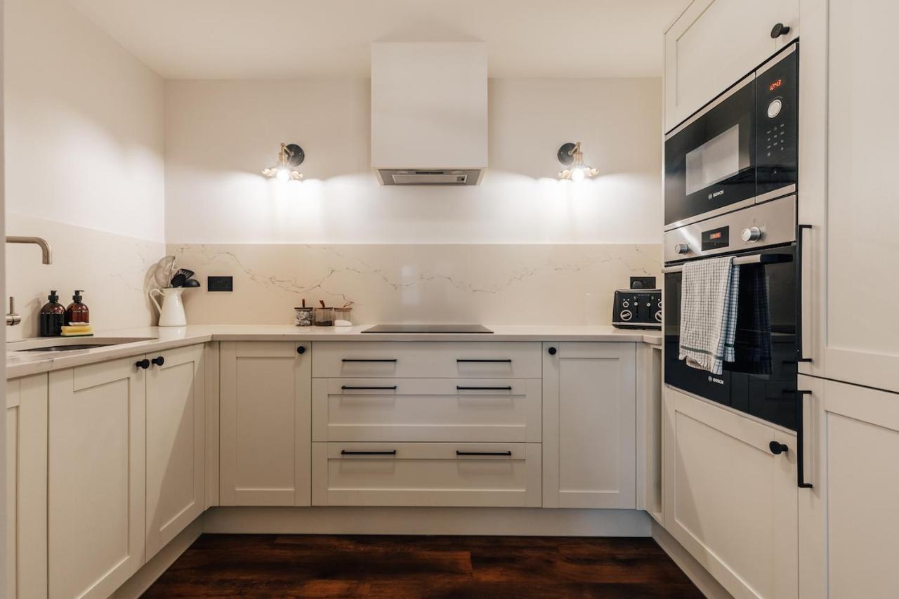 Redland Suites - Apartment 2 Bristol Bagian luar foto