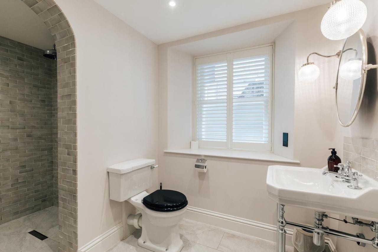 Redland Suites - Apartment 2 Bristol Bagian luar foto