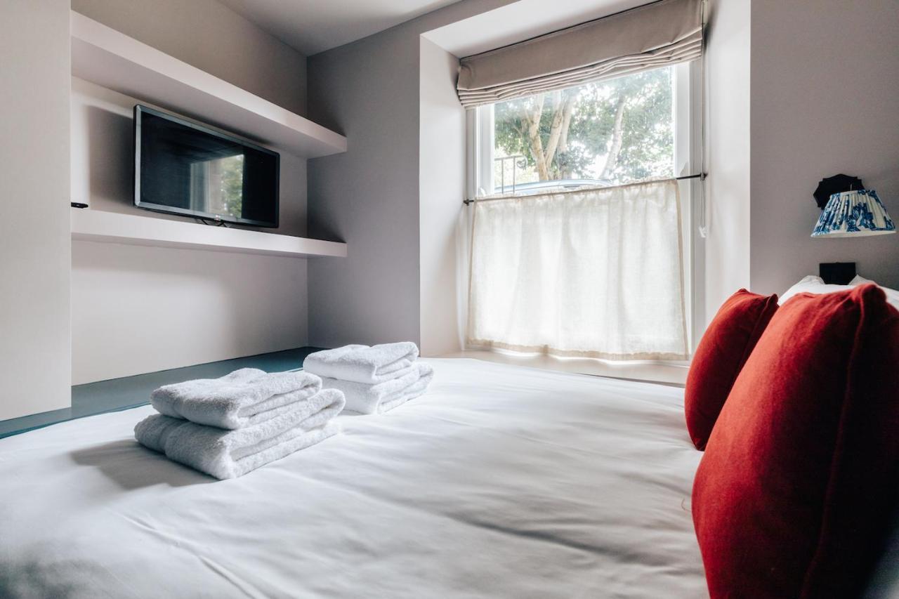 Redland Suites - Apartment 2 Bristol Bagian luar foto