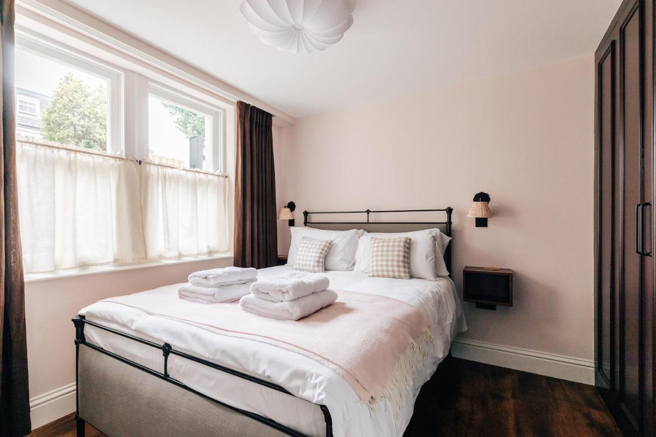 Redland Suites - Apartment 2 Bristol Bagian luar foto