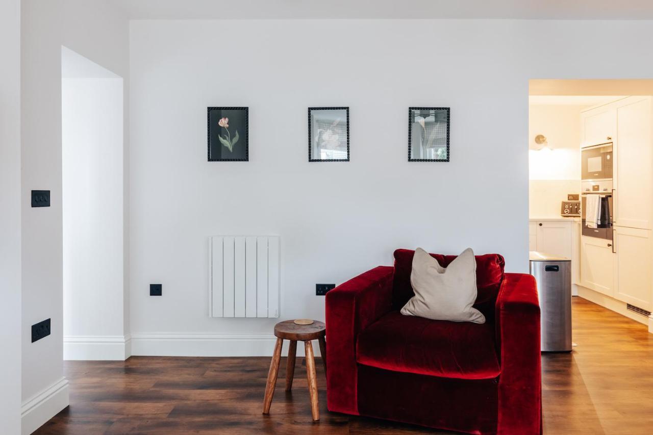 Redland Suites - Apartment 2 Bristol Bagian luar foto