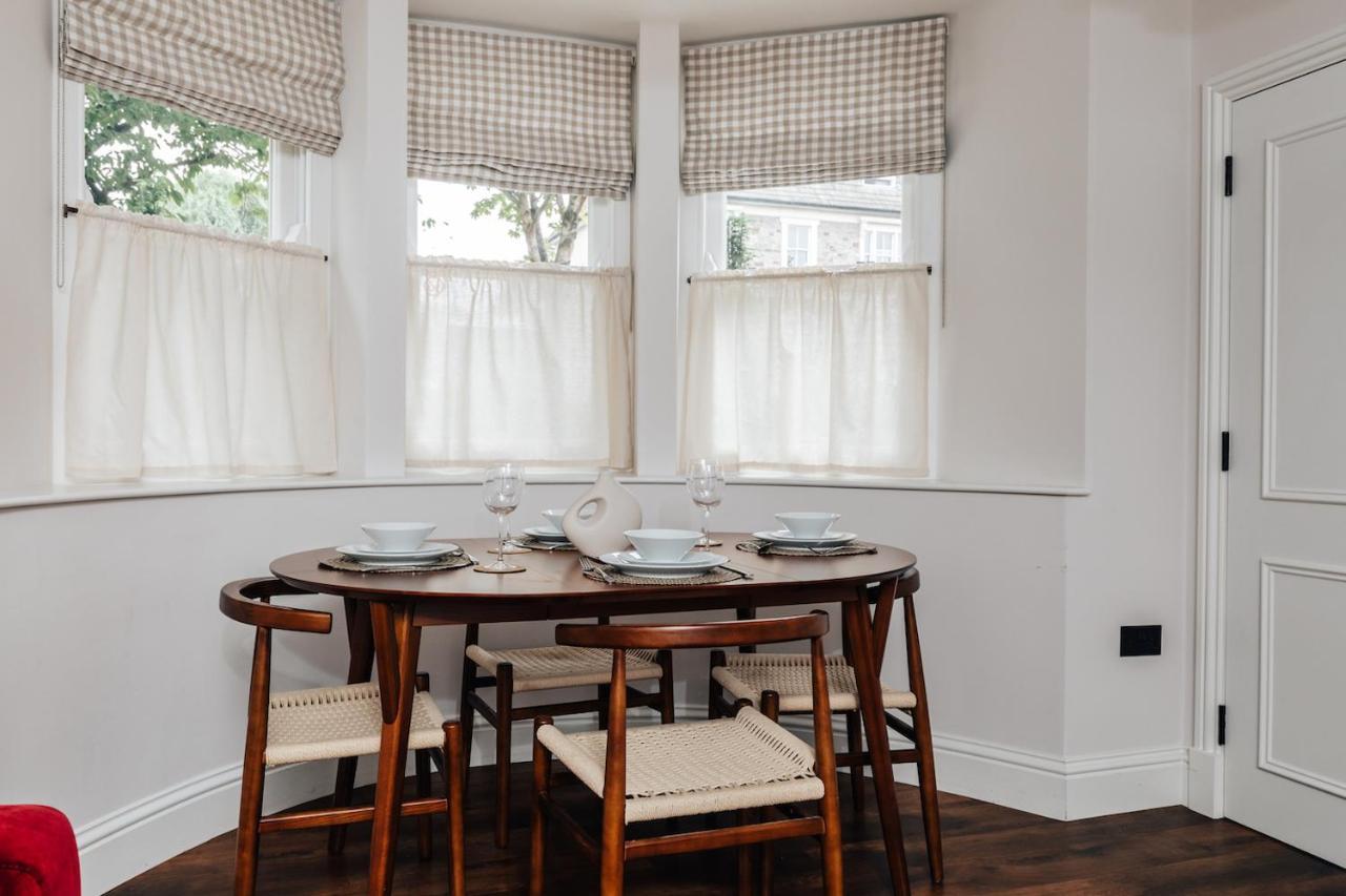 Redland Suites - Apartment 2 Bristol Bagian luar foto