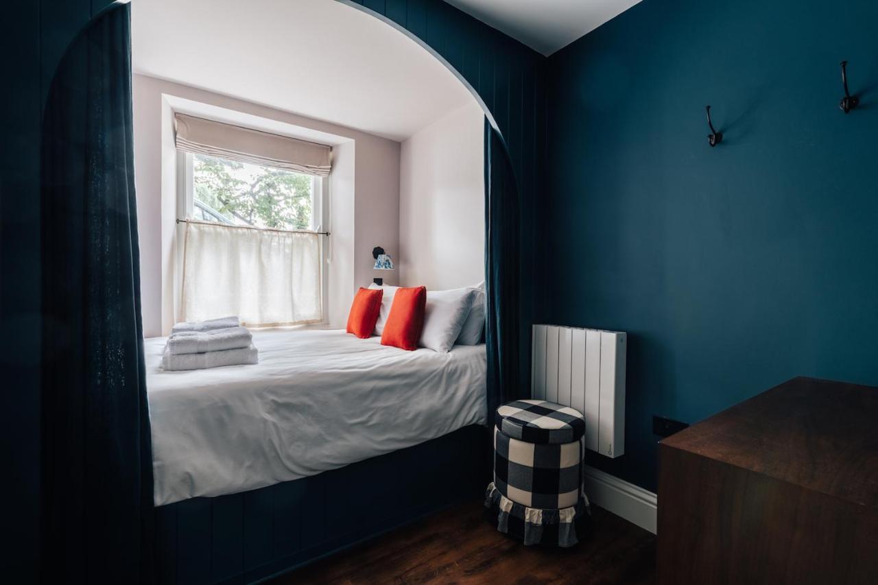 Redland Suites - Apartment 2 Bristol Bagian luar foto