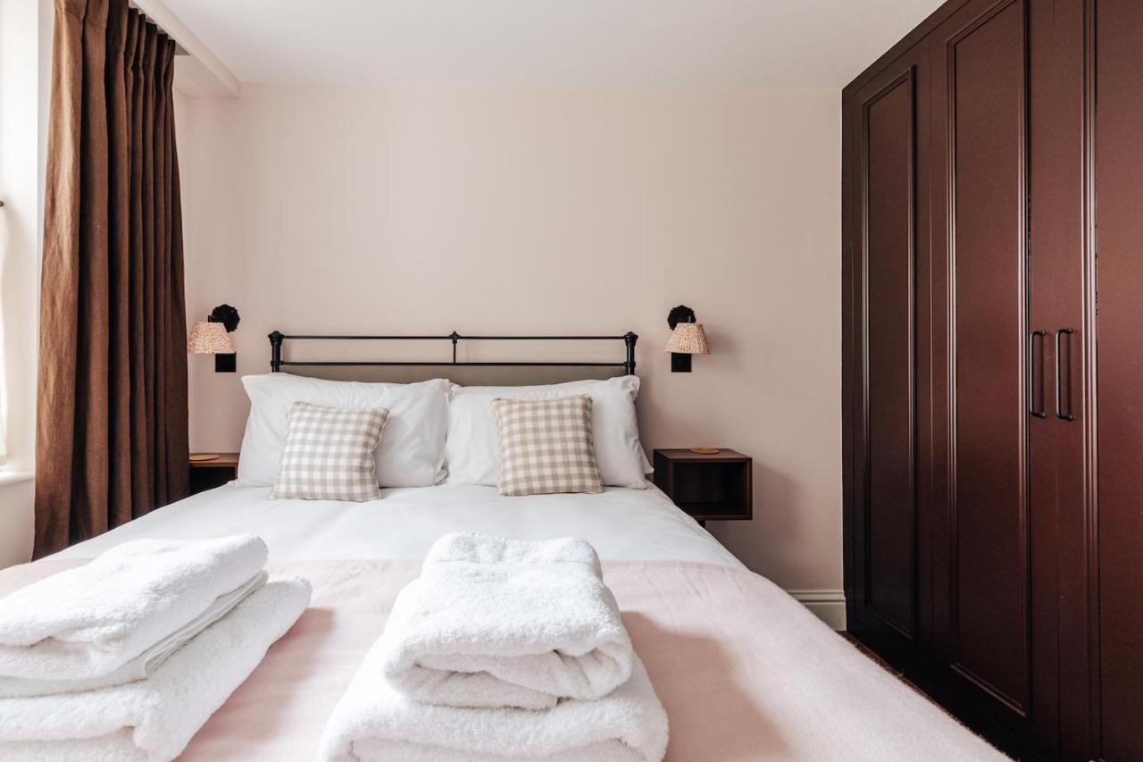 Redland Suites - Apartment 2 Bristol Bagian luar foto