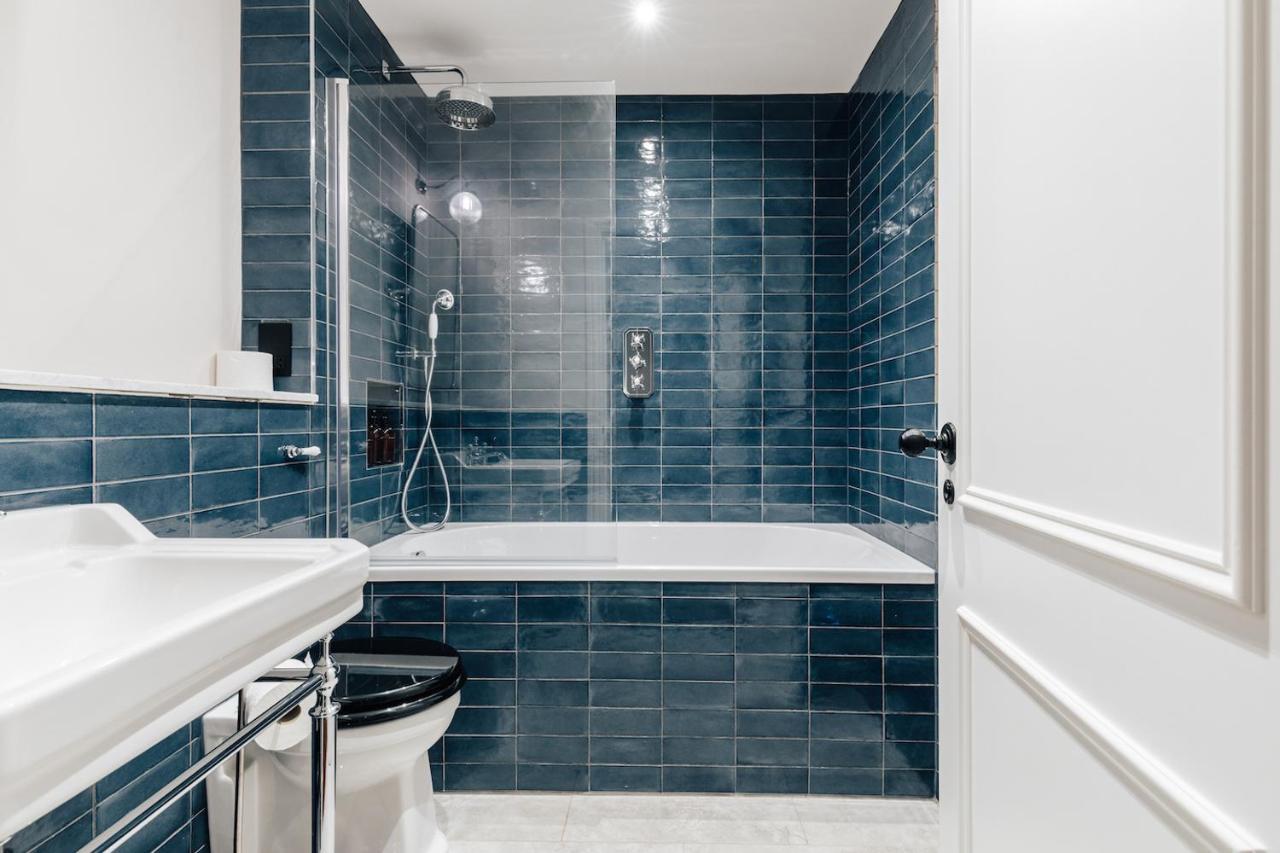 Redland Suites - Apartment 2 Bristol Bagian luar foto