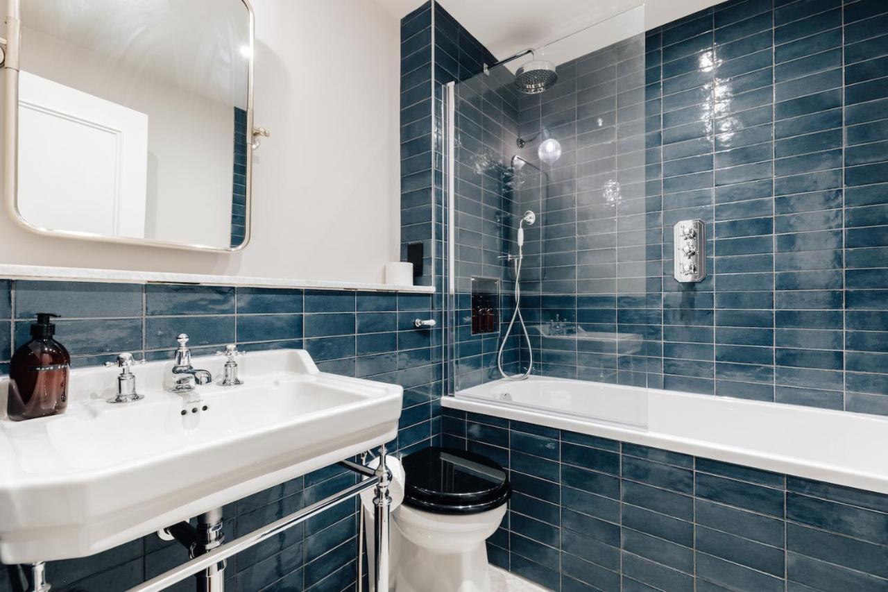 Redland Suites - Apartment 2 Bristol Bagian luar foto