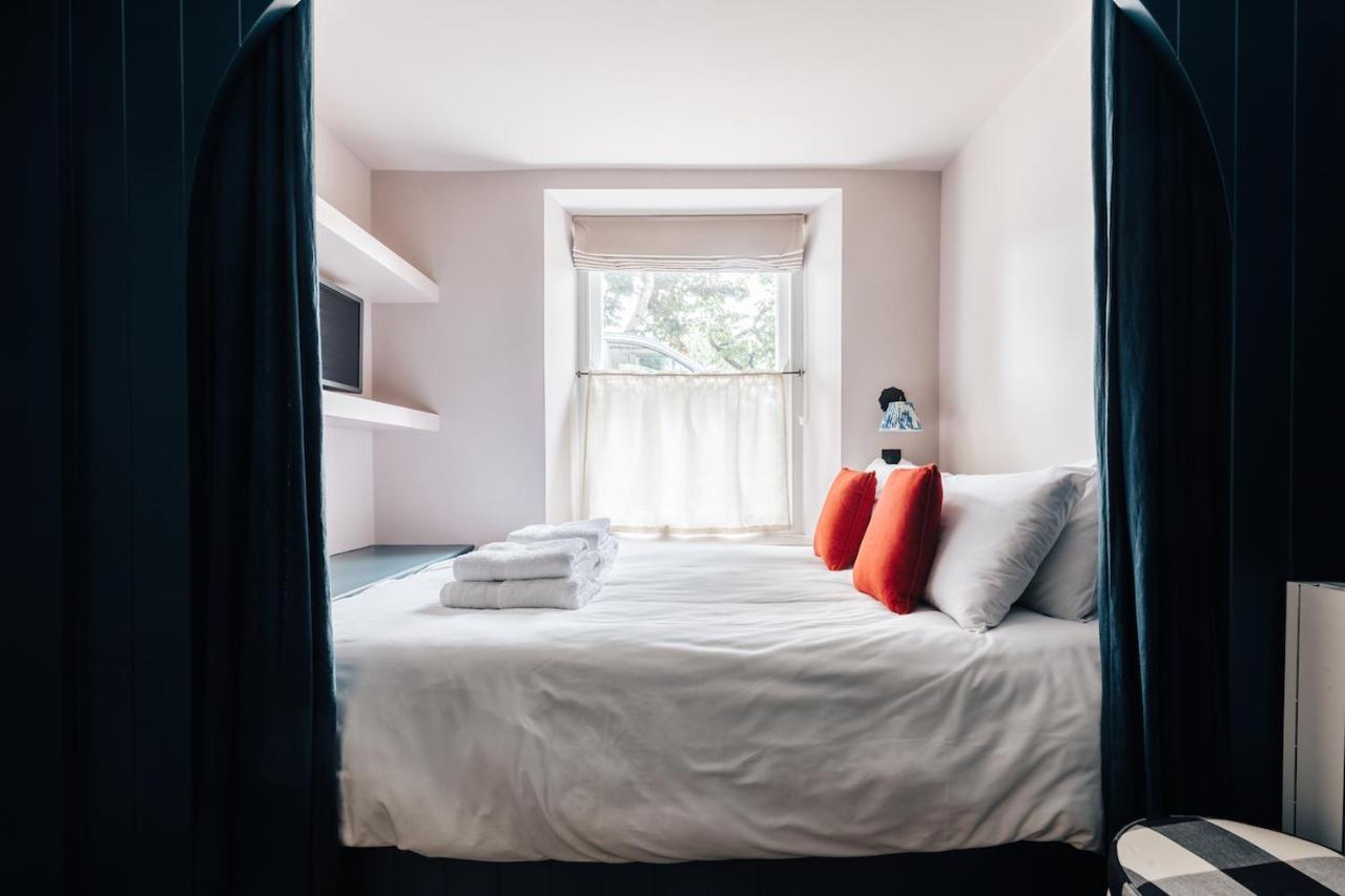 Redland Suites - Apartment 2 Bristol Bagian luar foto