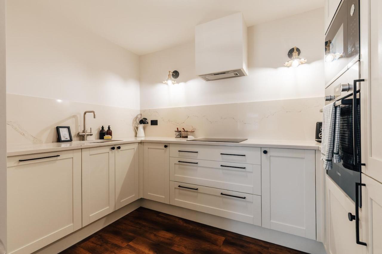 Redland Suites - Apartment 2 Bristol Bagian luar foto