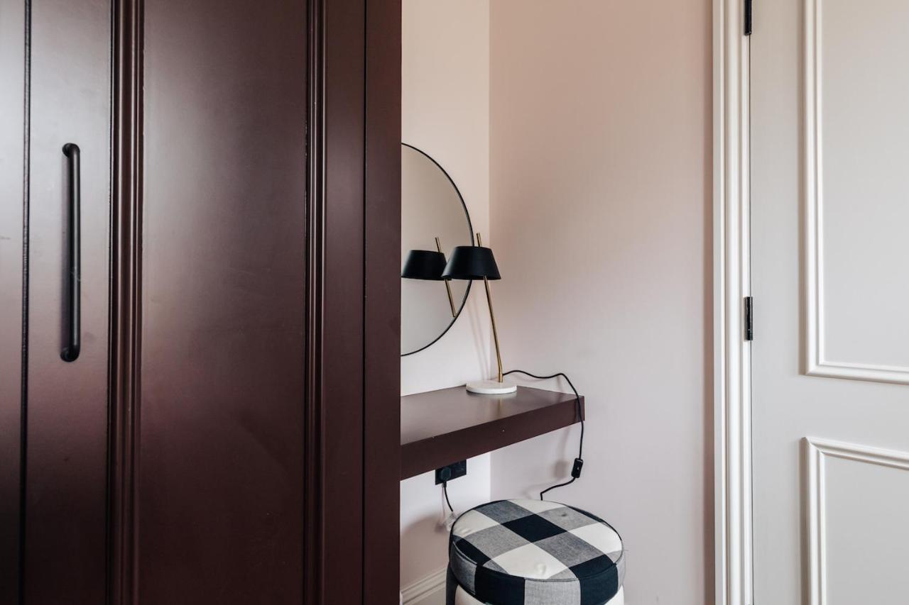 Redland Suites - Apartment 2 Bristol Bagian luar foto